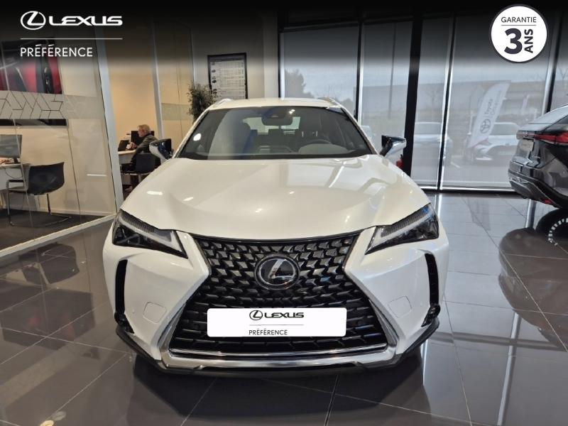 LEXUS UX d’occasion à vendre à LATTES chez ADL (Photo 5)