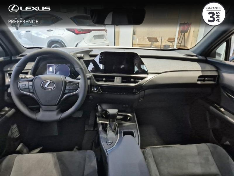 LEXUS UX d’occasion à vendre à LATTES chez ADL (Photo 8)