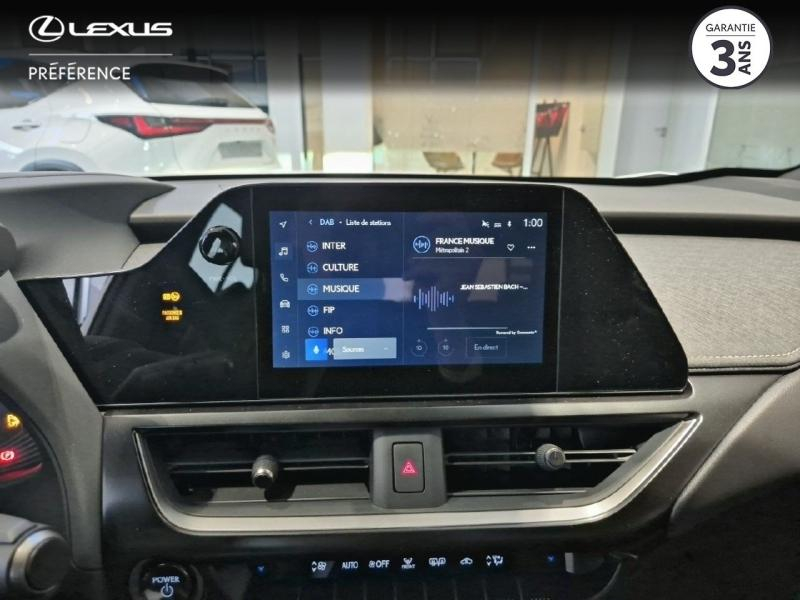 LEXUS UX d’occasion à vendre à LATTES chez ADL (Photo 15)