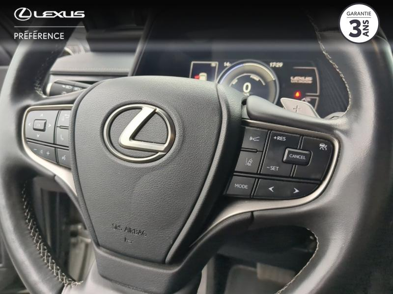 LEXUS UX d’occasion à vendre à LATTES chez ADL (Photo 18)