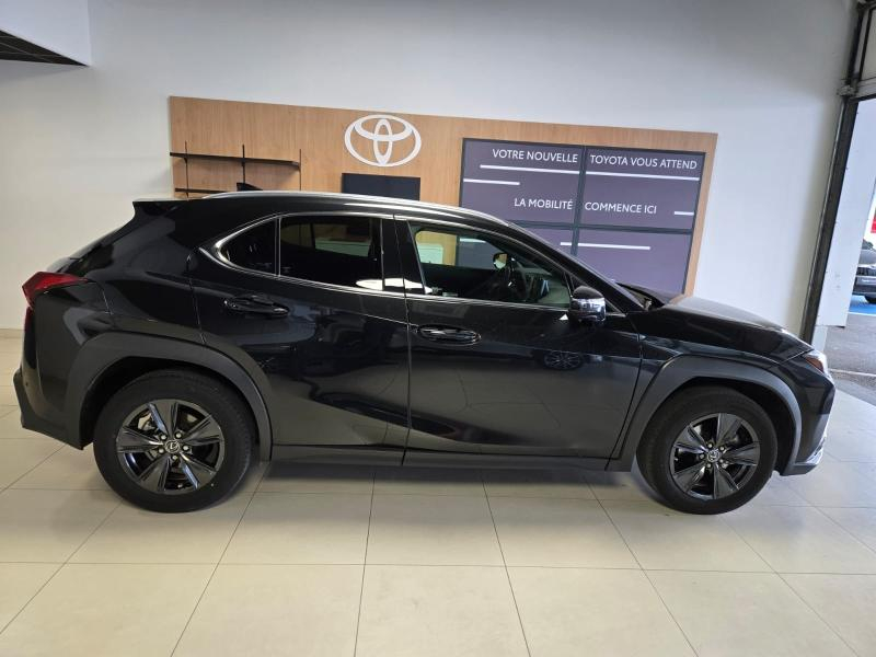 LEXUS UX d’occasion à vendre à LATTES chez ADL (Photo 12)