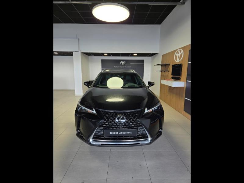 LEXUS UX d’occasion à vendre à LATTES chez ADL (Photo 15)