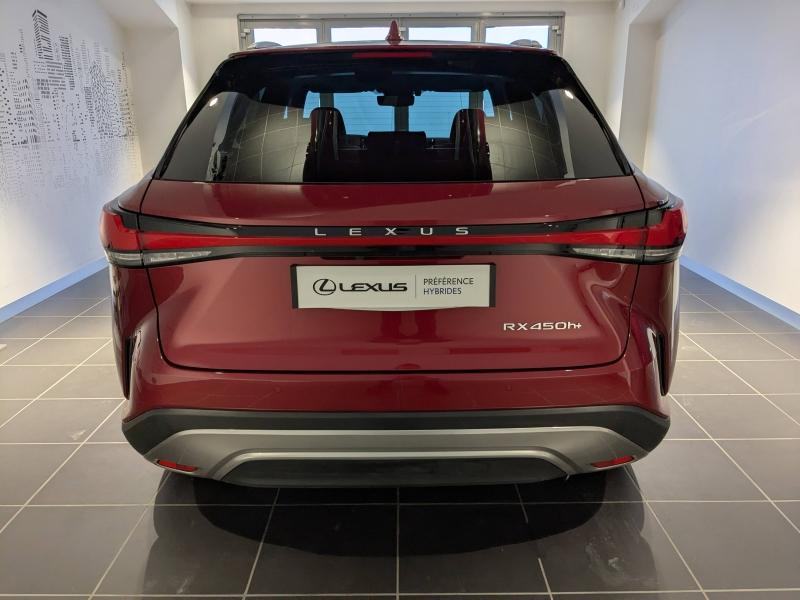 LEXUS RX d’occasion à vendre à LATTES chez ADL (Photo 18)