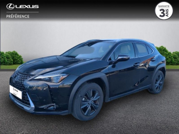 LEXUS UX d’occasion à vendre à LATTES