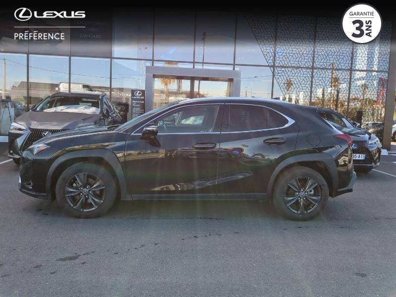 LEXUS UX d’occasion à vendre à LATTES chez ADL (Photo 3)