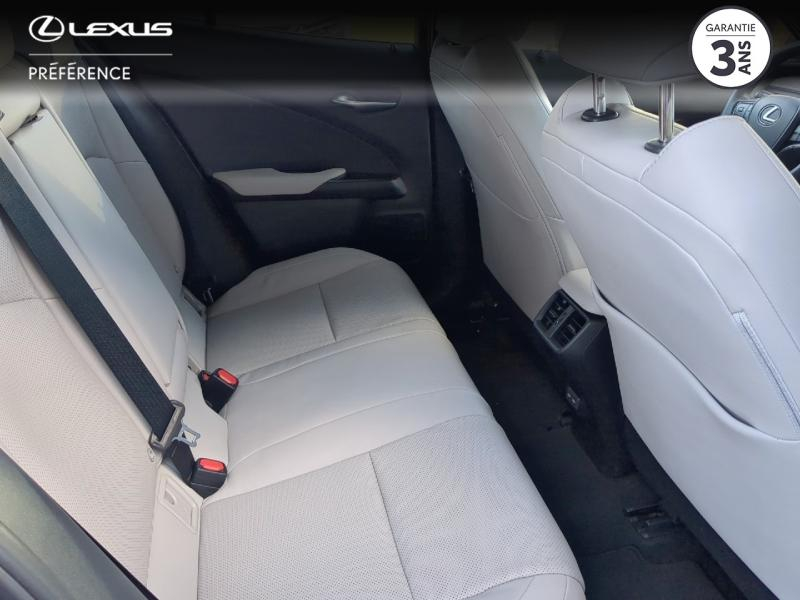 LEXUS UX d’occasion à vendre à LATTES chez ADL (Photo 7)