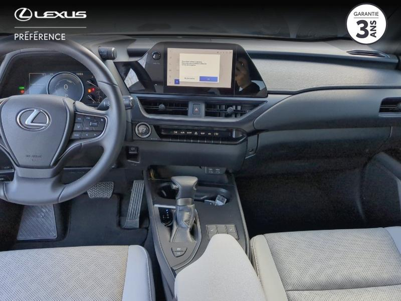 LEXUS UX d’occasion à vendre à LATTES chez ADL (Photo 8)