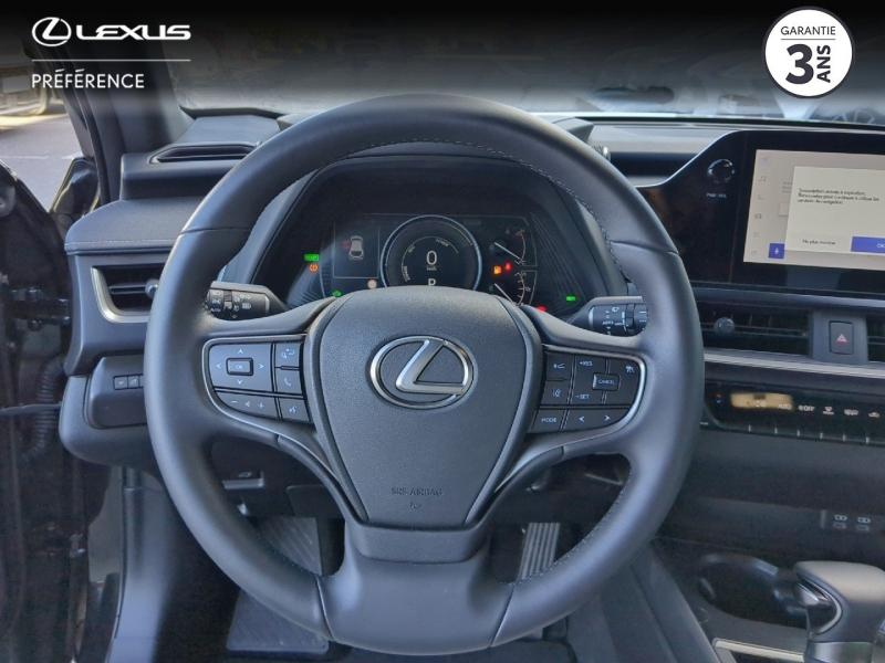 LEXUS UX d’occasion à vendre à LATTES chez ADL (Photo 9)
