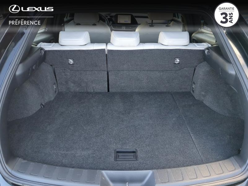 LEXUS UX d’occasion à vendre à LATTES chez ADL (Photo 10)