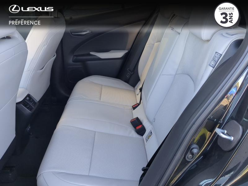 LEXUS UX d’occasion à vendre à LATTES chez ADL (Photo 12)