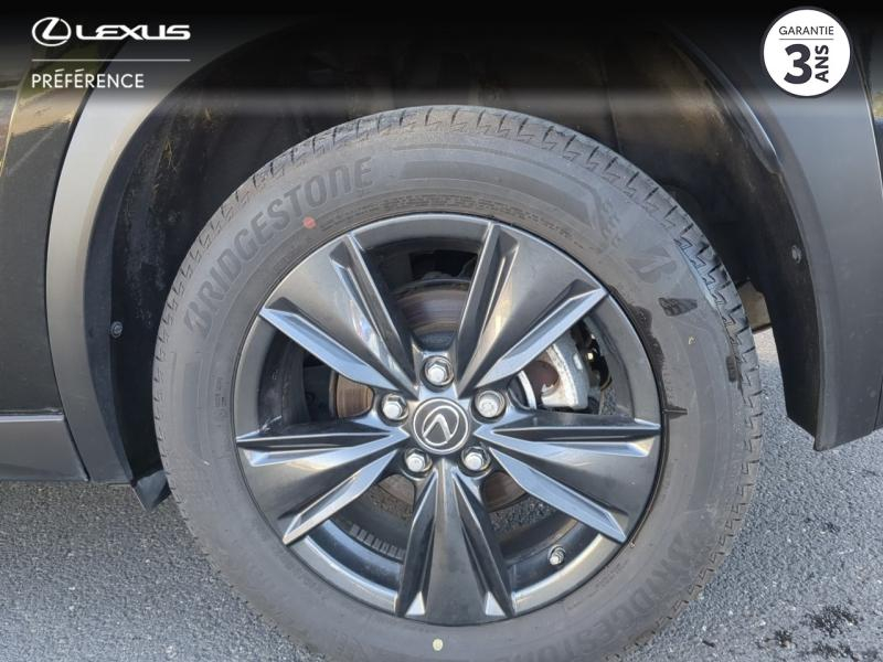 LEXUS UX d’occasion à vendre à LATTES chez ADL (Photo 16)