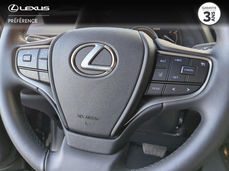 LEXUS UX d’occasion à vendre à LATTES chez ADL (Photo 17)