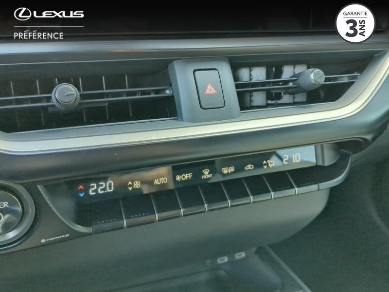 LEXUS UX d’occasion à vendre à LATTES chez ADL (Photo 19)