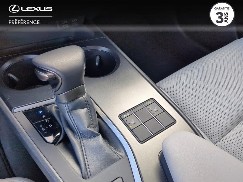 LEXUS UX d’occasion à vendre à LATTES chez ADL (Photo 20)
