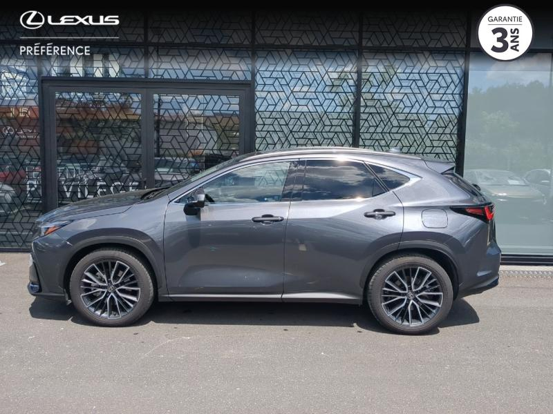 LEXUS NX d’occasion à vendre à LATTES chez ADL (Photo 3)