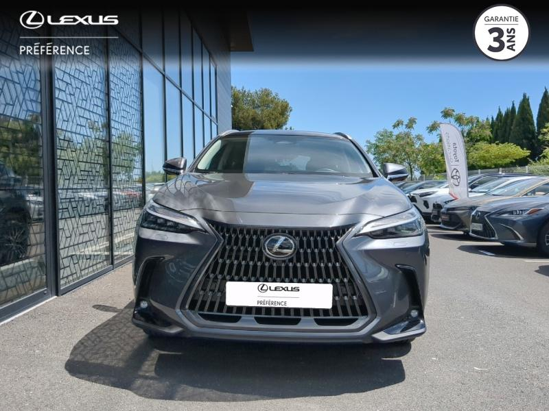 LEXUS NX d’occasion à vendre à LATTES chez ADL (Photo 5)