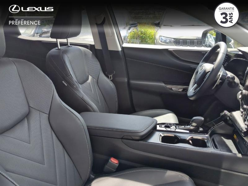 LEXUS NX d’occasion à vendre à LATTES chez ADL (Photo 6)