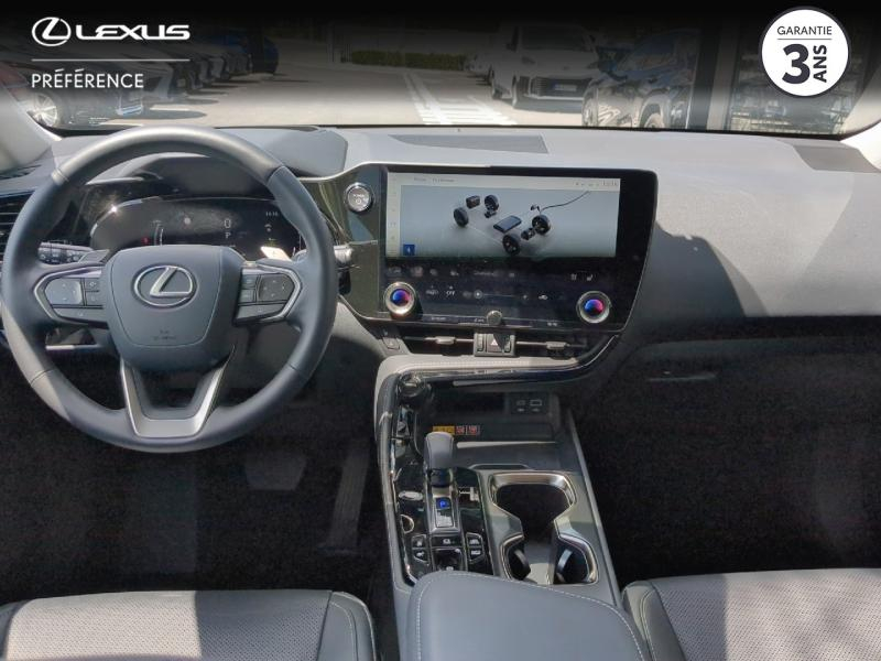 LEXUS NX d’occasion à vendre à LATTES chez ADL (Photo 8)