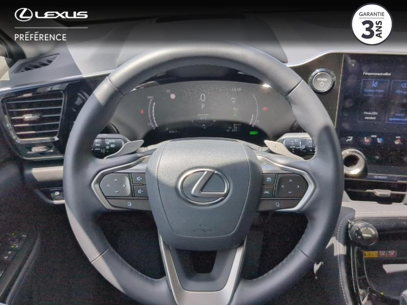 LEXUS NX d’occasion à vendre à LATTES chez ADL (Photo 9)