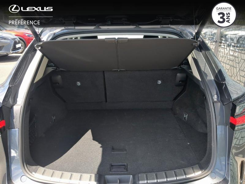 LEXUS NX d’occasion à vendre à LATTES chez ADL (Photo 10)