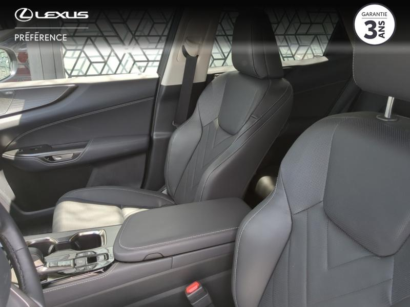 LEXUS NX d’occasion à vendre à LATTES chez ADL (Photo 11)