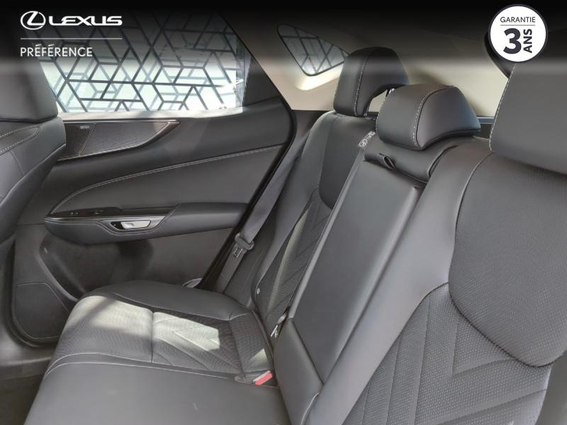 LEXUS NX d’occasion à vendre à LATTES chez ADL (Photo 12)