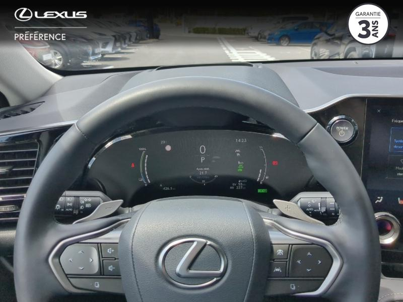 LEXUS NX d’occasion à vendre à LATTES chez ADL (Photo 13)