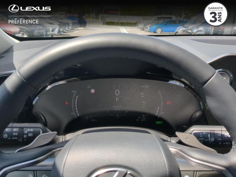 LEXUS NX d’occasion à vendre à LATTES chez ADL (Photo 14)