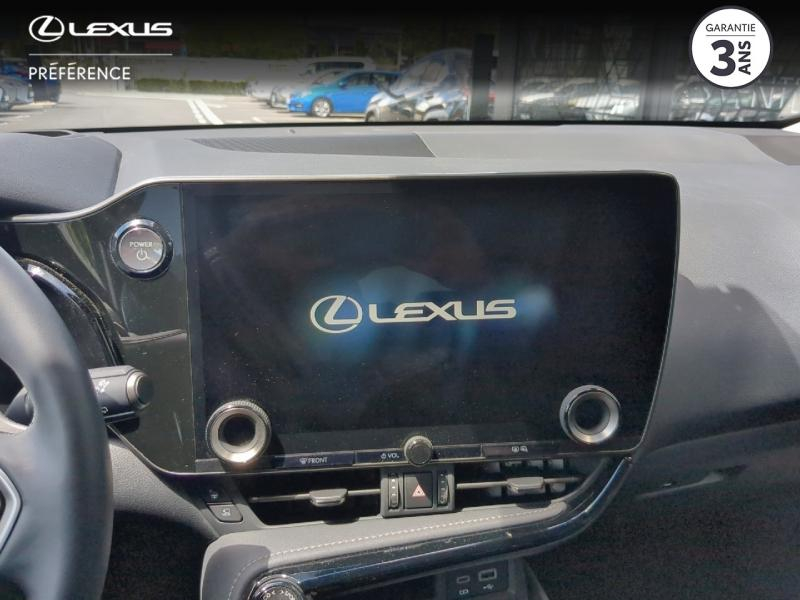 LEXUS NX d’occasion à vendre à LATTES chez ADL (Photo 15)