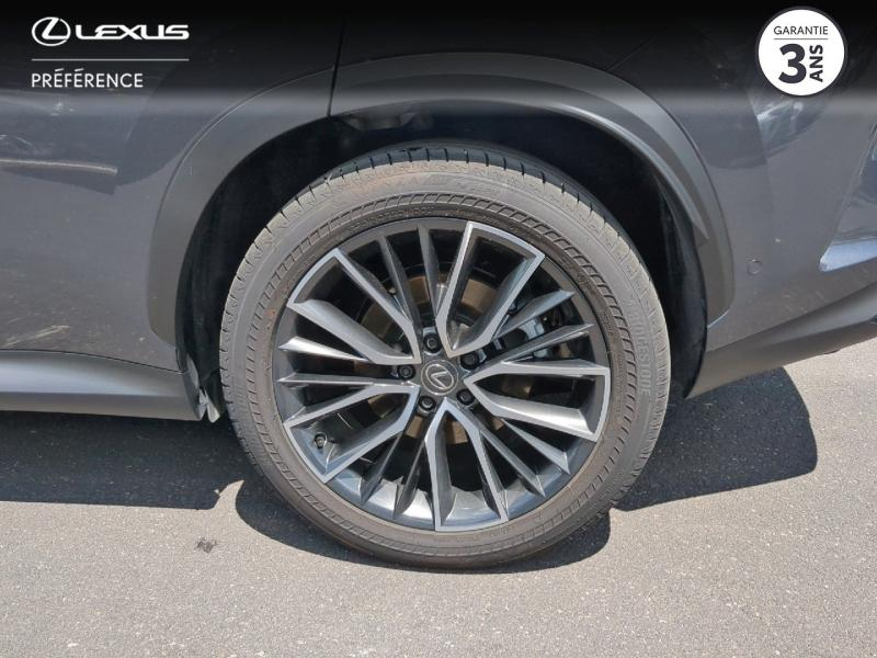 LEXUS NX d’occasion à vendre à LATTES chez ADL (Photo 16)