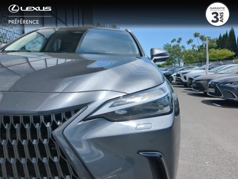 LEXUS NX d’occasion à vendre à LATTES chez ADL (Photo 17)
