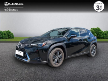 LEXUS UX d’occasion à vendre à LATTES
