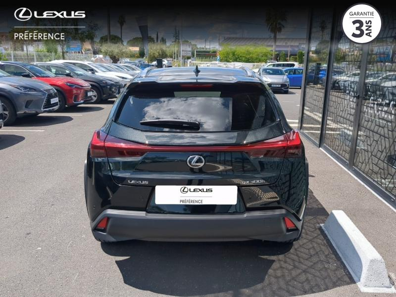 LEXUS UX d’occasion à vendre à LATTES chez ADL (Photo 4)