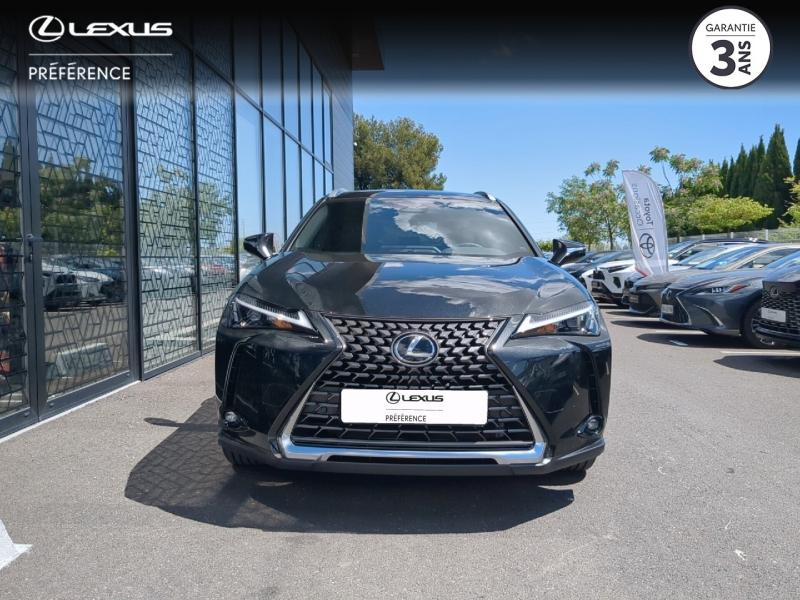 LEXUS UX d’occasion à vendre à LATTES chez ADL (Photo 5)