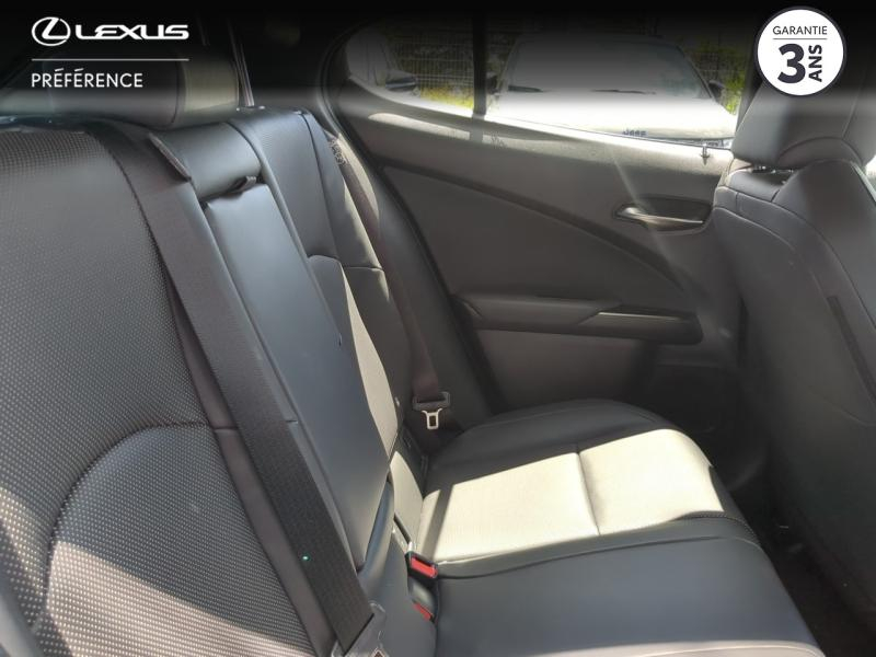 LEXUS UX d’occasion à vendre à LATTES chez ADL (Photo 7)