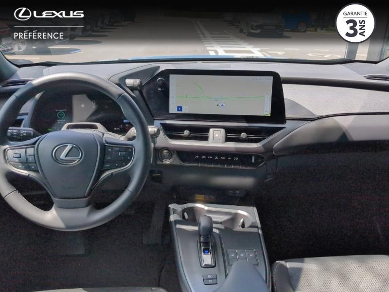 LEXUS UX d’occasion à vendre à LATTES chez ADL (Photo 8)