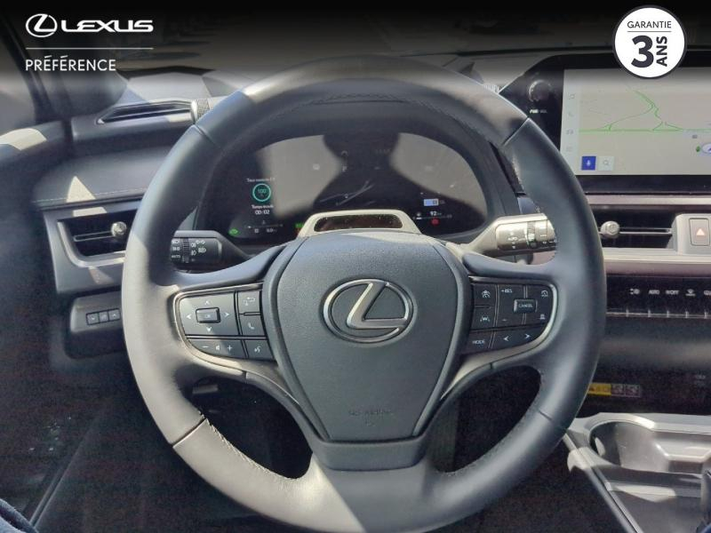 LEXUS UX d’occasion à vendre à LATTES chez ADL (Photo 9)