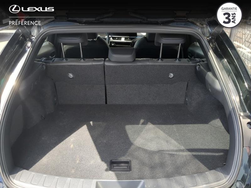 LEXUS UX d’occasion à vendre à LATTES chez ADL (Photo 10)