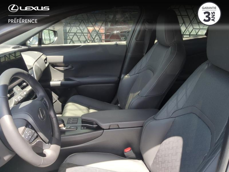 LEXUS UX d’occasion à vendre à LATTES chez ADL (Photo 11)