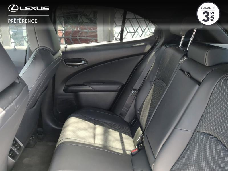 LEXUS UX d’occasion à vendre à LATTES chez ADL (Photo 12)
