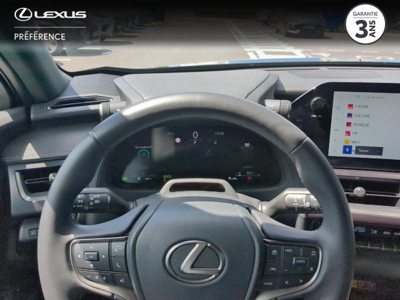 LEXUS UX d’occasion à vendre à LATTES chez ADL (Photo 13)
