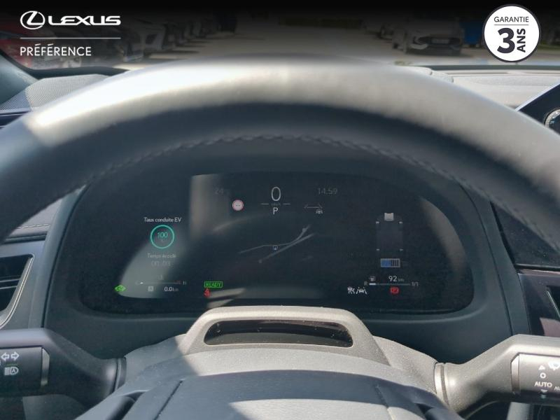 LEXUS UX d’occasion à vendre à LATTES chez ADL (Photo 14)