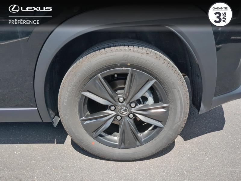 LEXUS UX d’occasion à vendre à LATTES chez ADL (Photo 16)