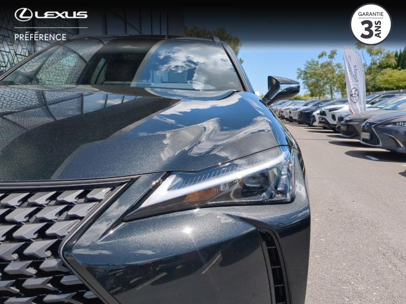 LEXUS UX d’occasion à vendre à LATTES chez ADL (Photo 17)