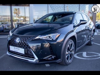 LEXUS UX d’occasion à vendre à LATTES