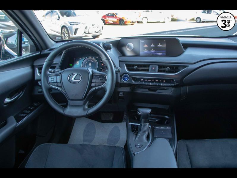 LEXUS UX d’occasion à vendre à LATTES chez ADL (Photo 6)