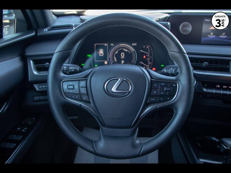 LEXUS UX d’occasion à vendre à LATTES chez ADL (Photo 7)