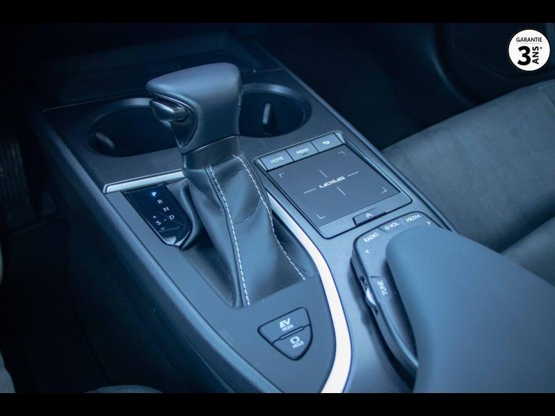 LEXUS UX d’occasion à vendre à LATTES chez ADL (Photo 13)
