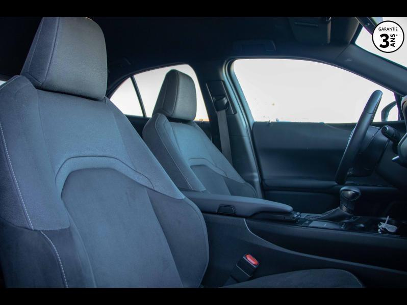 LEXUS UX d’occasion à vendre à LATTES chez ADL (Photo 14)