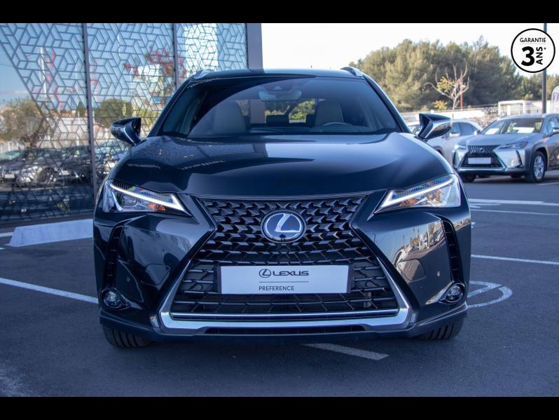 LEXUS UX d’occasion à vendre à LATTES chez ADL (Photo 16)